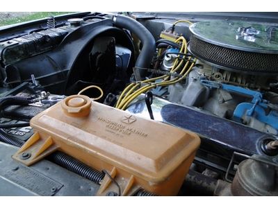 1973 Dodge Charger SE, image 29