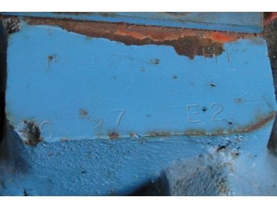 1973 Dodge Charger SE, image 30