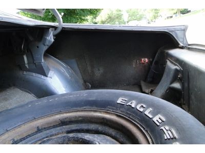 1973 Dodge Charger SE, image 34