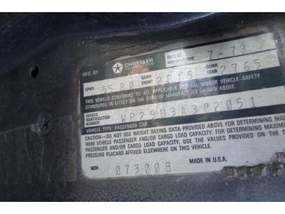 1973 Dodge Charger SE, image 39