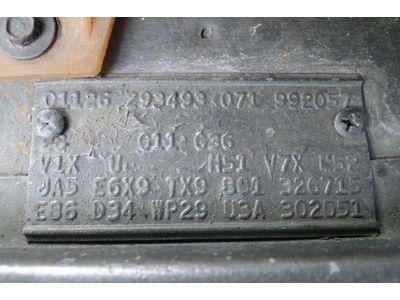 1973 Dodge Charger SE, image 40