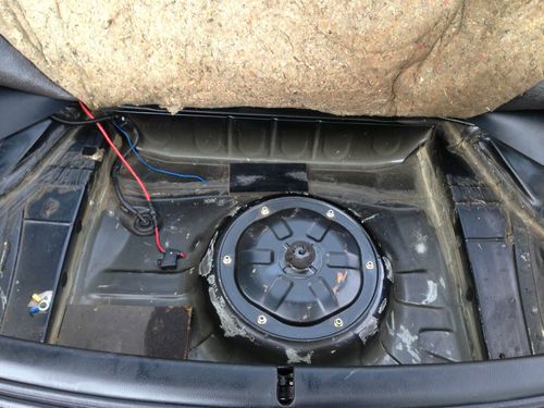 1995 Toyota Supra Base Hatchback 2-Door 3.0L, image 6