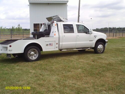 Used ford f450 mn #9