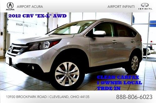 Silver on black awd nav 1owner clean carfax warranty low miles we finance