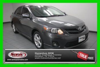2011 s (4dr sdn auto s (natl)) used 1.8l i4 16v automatic fwd sedan
