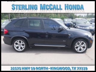 2008 bmw x5 awd 4dr 3.0si