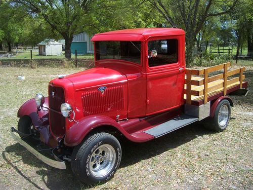 1934 ford truck