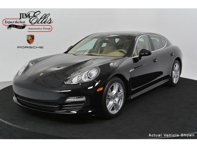 Porsche certified warranty, 1.9% financing, heated and cooled seats, bose, xm