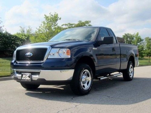 Xlt extended cab w/ full power a/c bedliner tunnou cover immaculate!