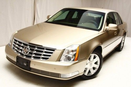 2006 cadillac w/1sc