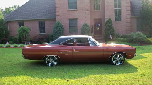 1970 plymouth hemi gtx