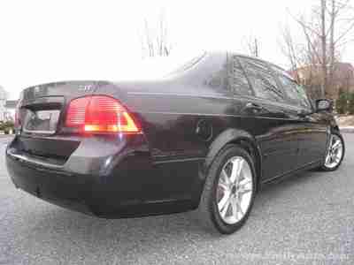 CLEAN CARFAX! TURBOCHARGED! TIPTRONIC! ONSTAR! NO RESERVE!, image 7