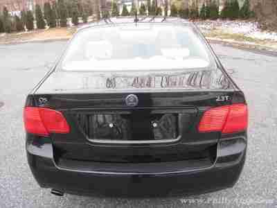 CLEAN CARFAX! TURBOCHARGED! TIPTRONIC! ONSTAR! NO RESERVE!, image 8