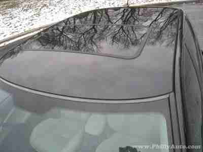 CLEAN CARFAX! TURBOCHARGED! TIPTRONIC! ONSTAR! NO RESERVE!, image 13