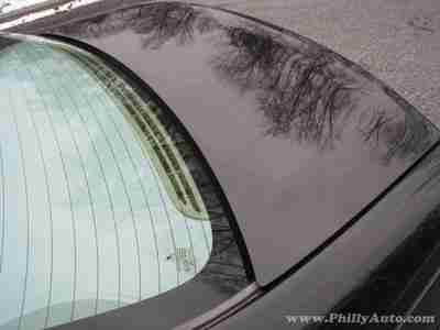 CLEAN CARFAX! TURBOCHARGED! TIPTRONIC! ONSTAR! NO RESERVE!, image 14