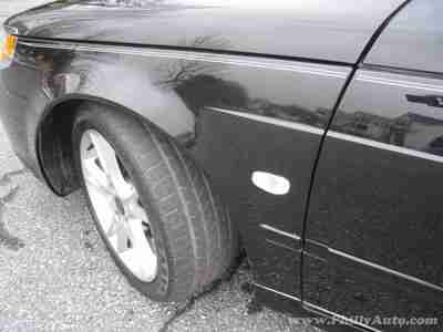 CLEAN CARFAX! TURBOCHARGED! TIPTRONIC! ONSTAR! NO RESERVE!, image 15