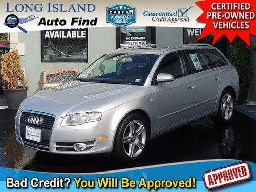 06 automatic leather sunroof clean carfax! trades! we finance!