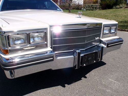 1984 Cadillac Fleetwood Formal Limousine 4-Door 6.0L, US $12,500.00, image 3
