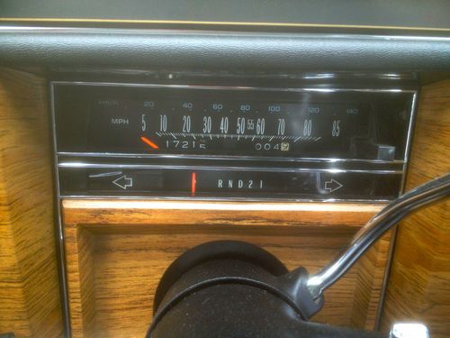 1984 Cadillac Fleetwood Formal Limousine 4-Door 6.0L, US $12,500.00, image 4