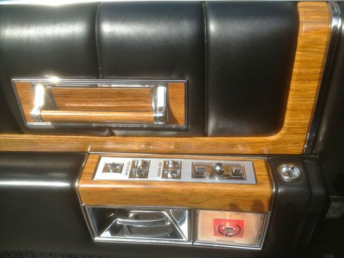 1984 Cadillac Fleetwood Formal Limousine 4-Door 6.0L, US $12,500.00, image 10