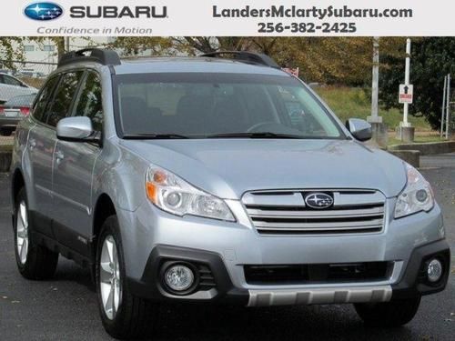 2013 subaru outback