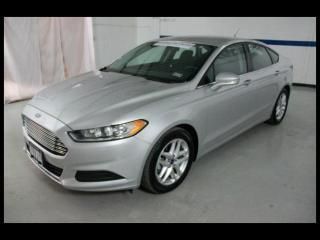 2013 ford fusion 4dr sdn se fwd