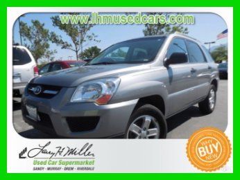 2009 ex used 2.7l v6 24v automatic 4wd suv premium