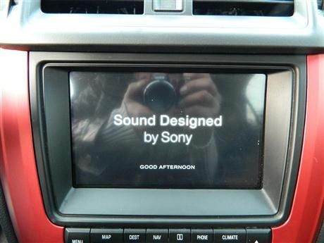 2011 Ford Fusion Sport Sedan 4-Door 3.5L, US $14,500.00, image 6