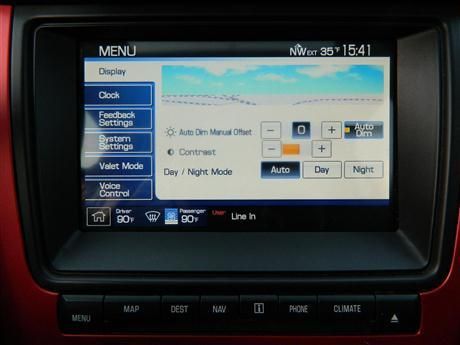 2011 Ford Fusion Sport Sedan 4-Door 3.5L, US $14,500.00, image 7