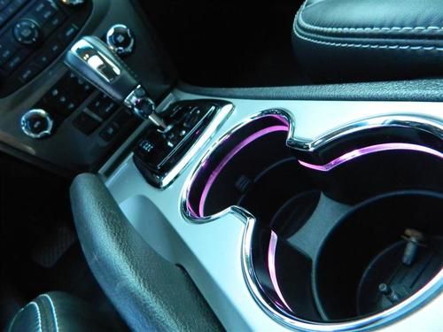 2011 Ford Fusion Sport Sedan 4-Door 3.5L, US $14,500.00, image 8