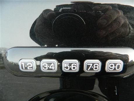 2011 Ford Fusion Sport Sedan 4-Door 3.5L, US $14,500.00, image 17