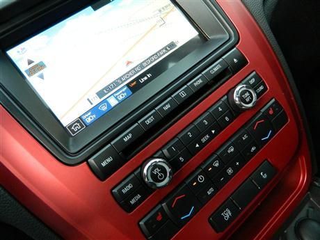 2011 Ford Fusion Sport Sedan 4-Door 3.5L, US $14,500.00, image 19