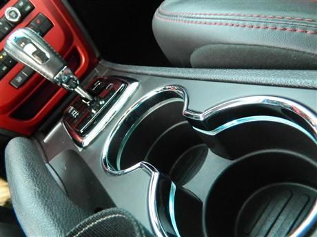 2011 Ford Fusion Sport Sedan 4-Door 3.5L, US $14,500.00, image 21