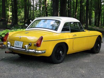 Works hardtop, upgraded engine, new leather interior, fantastic performance, US $17,900.00, image 3