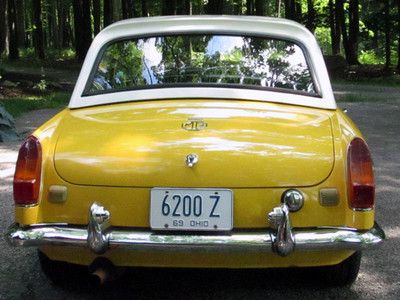 Works hardtop, upgraded engine, new leather interior, fantastic performance, US $17,900.00, image 4