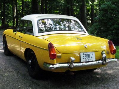 Works hardtop, upgraded engine, new leather interior, fantastic performance, US $17,900.00, image 5