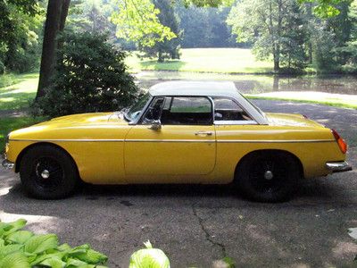 Works hardtop, upgraded engine, new leather interior, fantastic performance, US $17,900.00, image 6