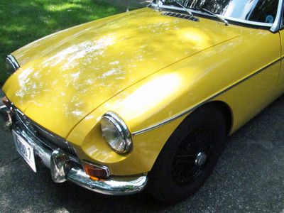 Works hardtop, upgraded engine, new leather interior, fantastic performance, US $17,900.00, image 9