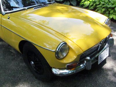 Works hardtop, upgraded engine, new leather interior, fantastic performance, US $17,900.00, image 10