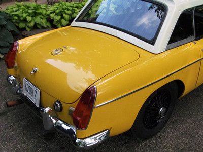 Works hardtop, upgraded engine, new leather interior, fantastic performance, US $17,900.00, image 11