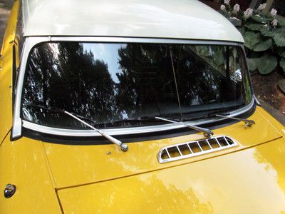 Works hardtop, upgraded engine, new leather interior, fantastic performance, US $17,900.00, image 13