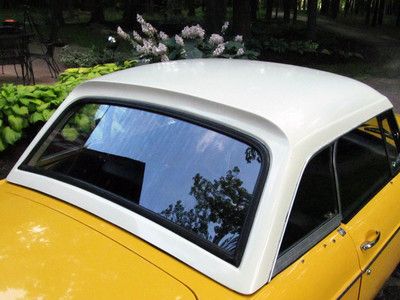 Works hardtop, upgraded engine, new leather interior, fantastic performance, US $17,900.00, image 14