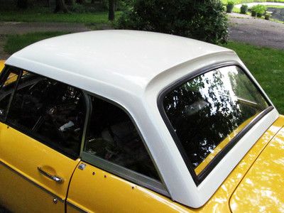 Works hardtop, upgraded engine, new leather interior, fantastic performance, US $17,900.00, image 15