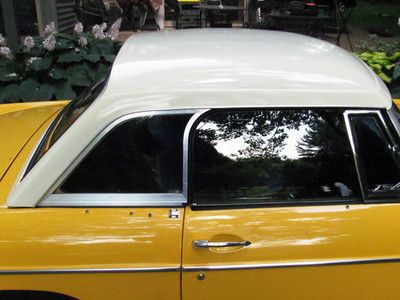 Works hardtop, upgraded engine, new leather interior, fantastic performance, US $17,900.00, image 16