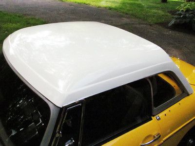 Works hardtop, upgraded engine, new leather interior, fantastic performance, US $17,900.00, image 18