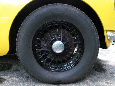 Works hardtop, upgraded engine, new leather interior, fantastic performance, US $17,900.00, image 20