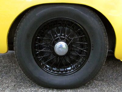 Works hardtop, upgraded engine, new leather interior, fantastic performance, US $17,900.00, image 21