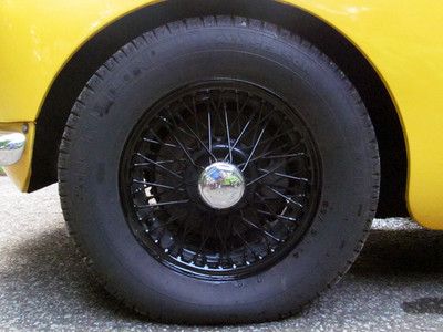 Works hardtop, upgraded engine, new leather interior, fantastic performance, US $17,900.00, image 22