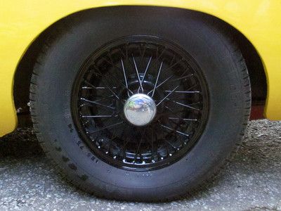 Works hardtop, upgraded engine, new leather interior, fantastic performance, US $17,900.00, image 23