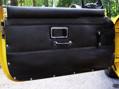 Works hardtop, upgraded engine, new leather interior, fantastic performance, US $17,900.00, image 24